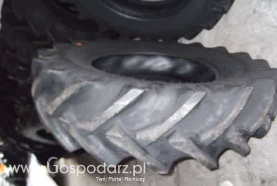 Opony rolnicze 14.9-28 marki Alliance