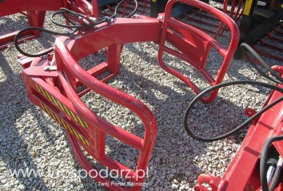 CHWYTAK DO BEL - NOWE, GWARANCJA