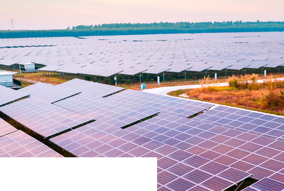 Poszukujemy gruntów pod farmy fotowoltaiczne