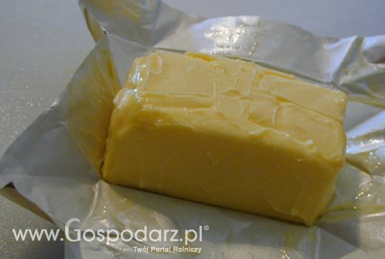 UWAGA! Korzystniejsze warunki eksportu masła do Japonii – przetargi na import i zawieszenie klauzuli specjalnych środków ochronnych