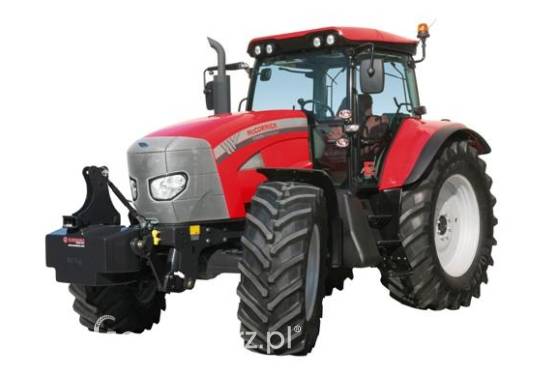 McCORMICK Seria TTX 198 - 225