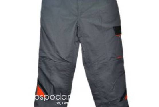 Spodnie do pasa PROFESIONAL