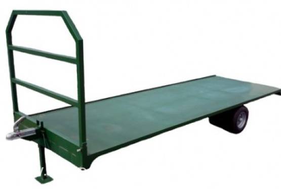 Platforma sadownicza