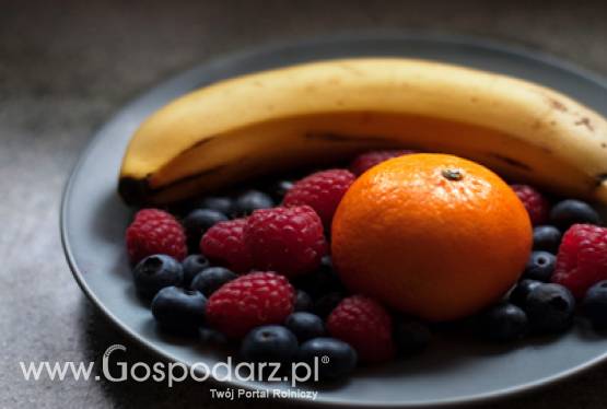 UWAGA! Szkoły podstawowe zainteresowane udziałem w programie „Owoce w szkole”