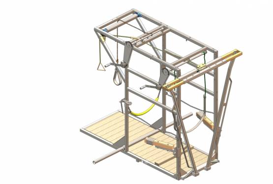Poskromy dla bydła SA0022