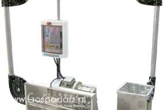 Przenośnik koralikowy