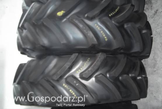 Opony rolnicze 520/85R42 marki Goodyear