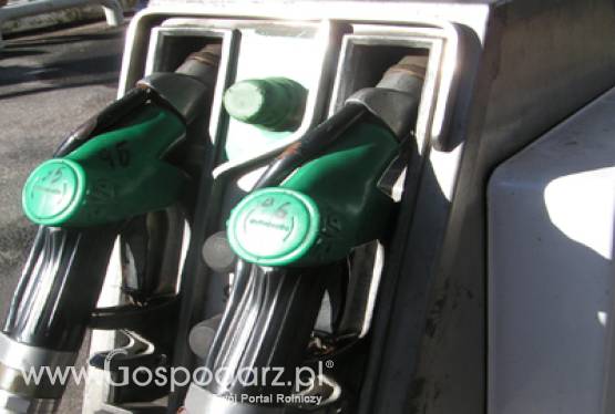 KIB w sprawie stawek celnych na import etanolu skażonego benzyną