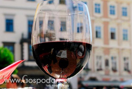 Włochy – Największa produkcja wina na świecie