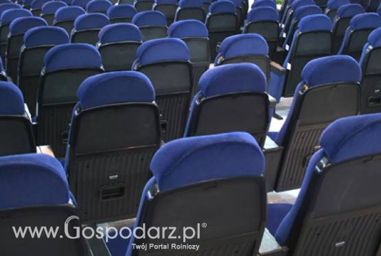 Posiedzenie PDOiR w Chwałowicach