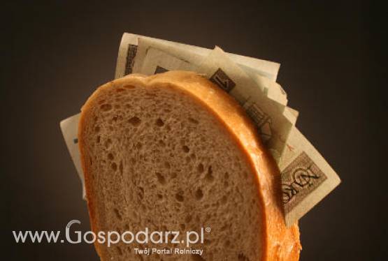 Zdrowy ciemny chleb lekiem na spadającą konsumpcję?