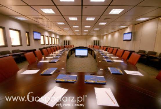 Rada Ministrów ds. Rolnictwa i Rybołówstwa 15 -16 grudnia 2011 r.