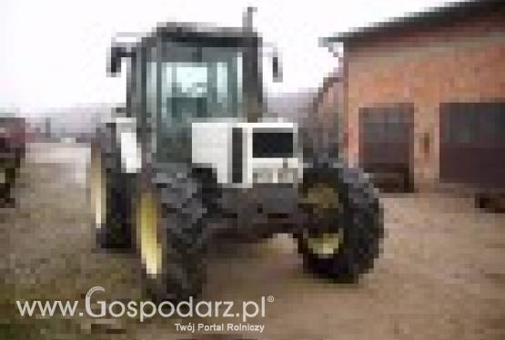 CIĄGNIK RENAULT 103-54