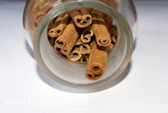 Cynamon chroni przed chorobą Alzheimera