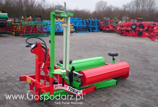 Owijarka do bel STRUMYK Okazja!!!