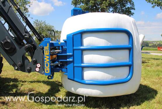 Chwytak do bel RBG GOWEIL