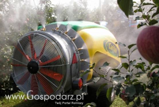 Opryskiwacz Trend Plus