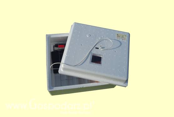 Inkubator lęgowy automat/półautomat-PROMOCJA