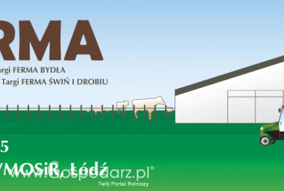Ferma Bydła 2015