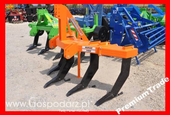 NOWY Głębosz Głębosze 5 - zębowy zębów i inne