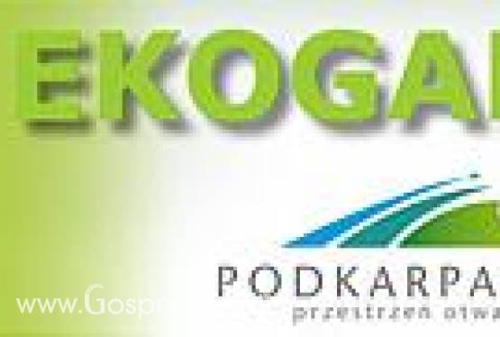 EKOGALA 2012  VI Międzynarodowe Targi Żywności, Produktów i Technik Ekologicznych