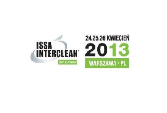 Laboratoires Ceetal zaprasza na Targi ISSA INTERCLEAN  w Warszawie