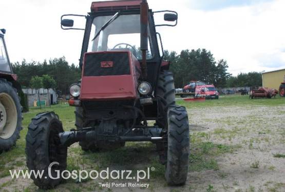 CIĄGNIK ROLNICZY LTZ 55 OKAZYJNA CENA!!!