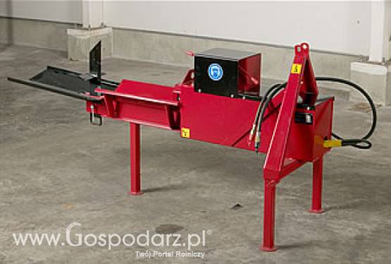 Łuparka hydrauliczna JAPA 60