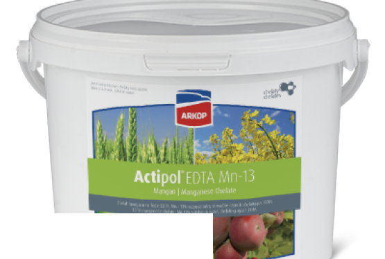 Nawóz Actipol EDTA Mn-13