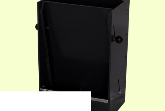 Automaty paszowe dla prosiąt