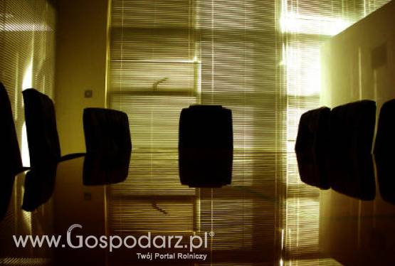 Powstanie Polskiej Sieci LGD