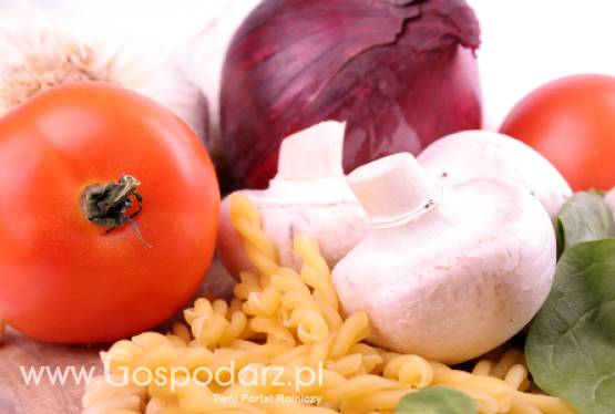 Warzywa będą coraz tańsze