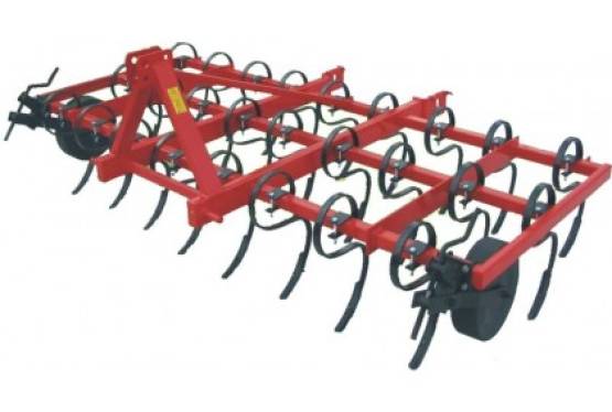 Kultywator AGRO-LIFT