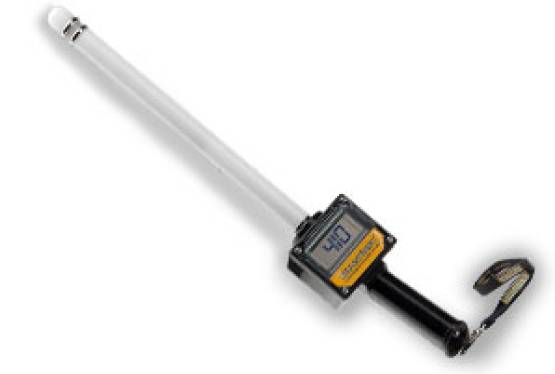 DRAMIŃSKI Wykrywacz rui dla loch