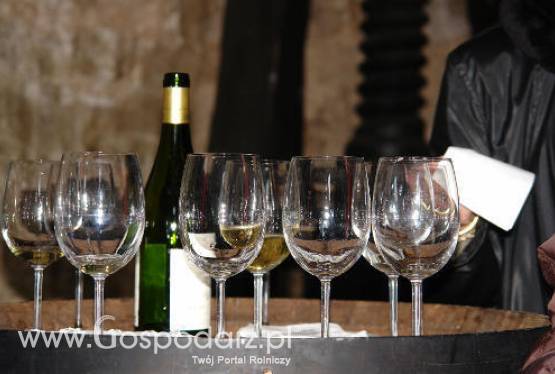 Spotkanie z ministrami rolnictwa