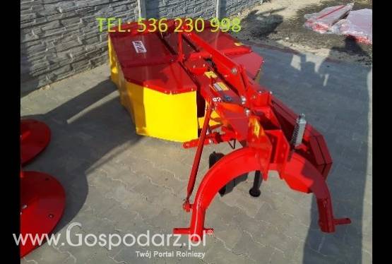 Kosiarka Rotacyjna Transport!!!