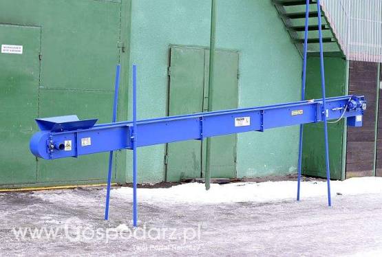 PELLECIARKA: wydajność 120-150-kg/h, silnik 4 kW, matryca 6 mm lub 8mm.