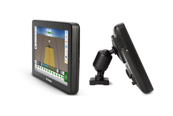 Trimble® TMX-2050™