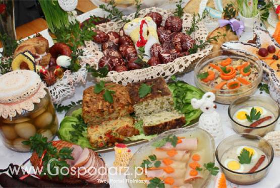 Zapraszamy na kiermasz rolniczy podczas targów Polagra-Premiery 2012!