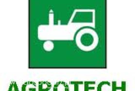 XVII Międzynarodowe Targi Techniki Rolniczej AGROTECH