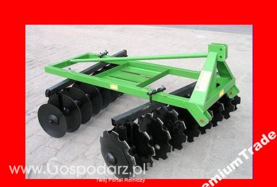 NOWE Brony Brona Talerzowa Talerzówka ~~ BOMET ~~