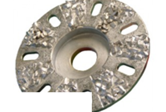 Tarcza ziarnowa WG2230