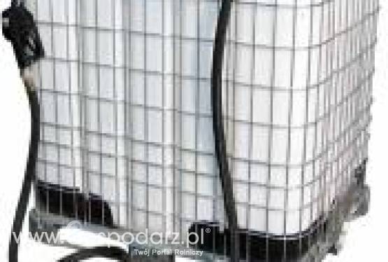 Zbiornik paliwa 1000ST