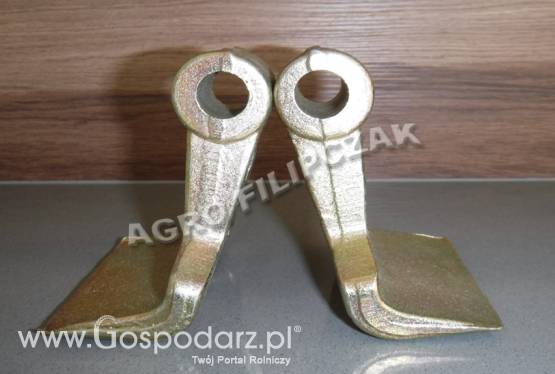 Młotki bijakowe do Kosiarek STARK wszystkie modele