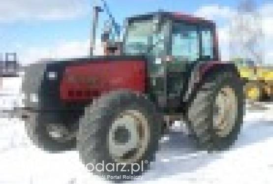Ciągnik rolniczy Valtra/Valmet 8100, 120KM, 94r.