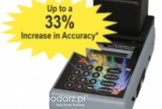 ZX 50IQ Analizator NIR do całych nasion