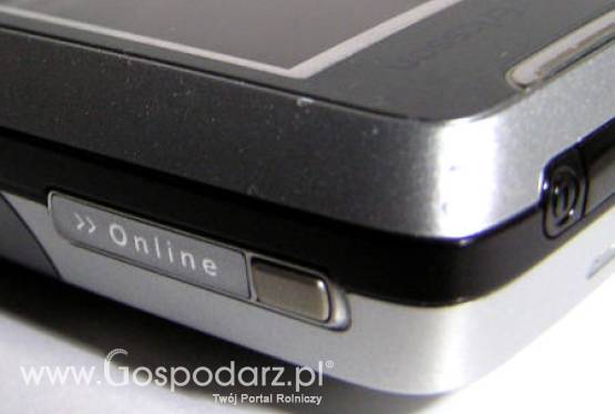 Rozporządzenia ws. składania wniosków przez Internet