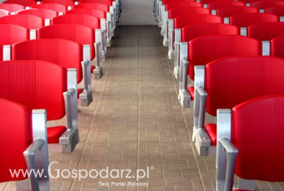 Sesja plenarna konferencji ,,10 lat funkcjonowania ustawy o grupach producentów rolnych i ich związkach”