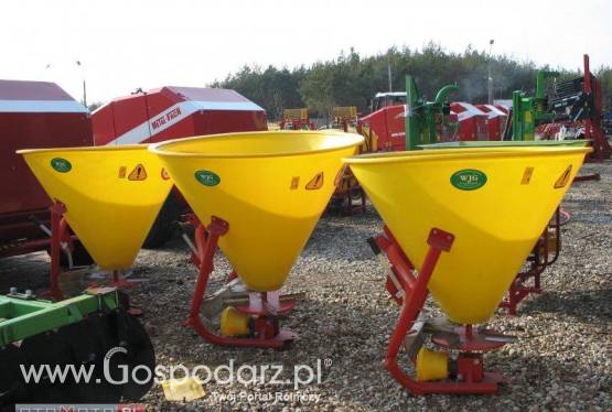 PROMOCJA ROZSIEWACZY