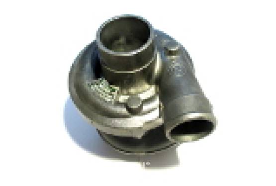 TURBOSPRĘŻARKA ZETOR PROXIMA.FORTERRA